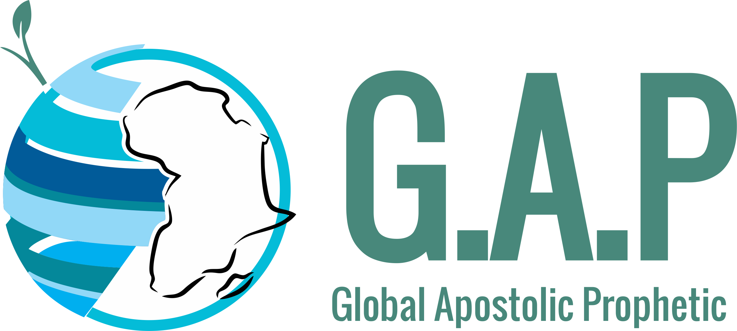 Gap Ministries